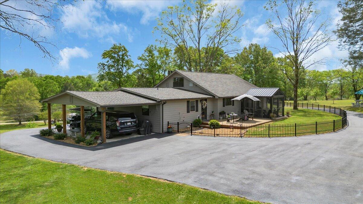 7463 Valley View Highway Whitwell, TN 37397 - Photo 62 of 81 62-DJI_0345