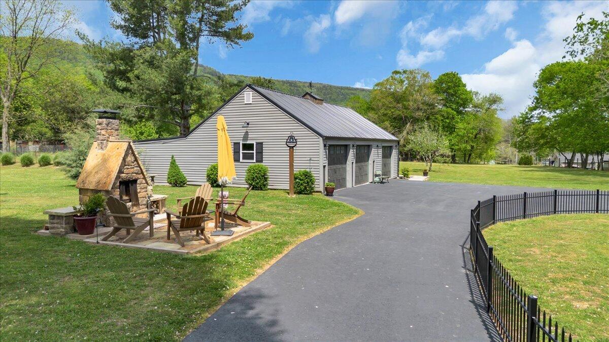 7463 Valley View Highway Whitwell, TN 37397 - Photo 63 of 81 63-DJI_0339