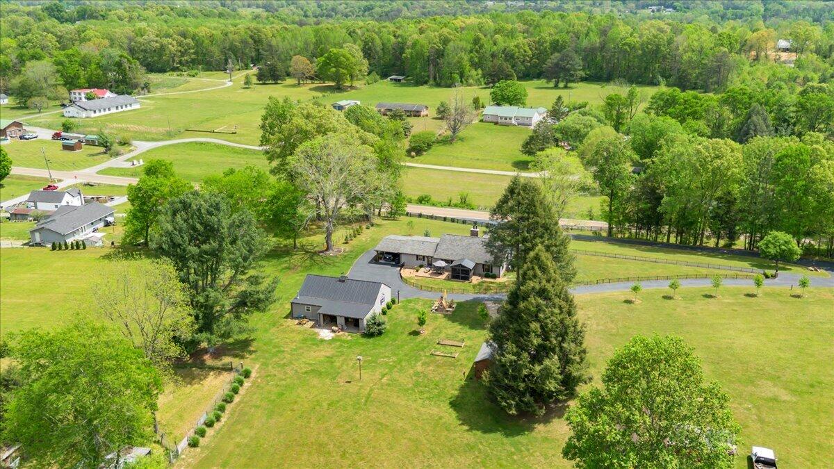 7463 Valley View Highway Whitwell, TN 37397 - Photo 71 of 81 71-DJI_0353