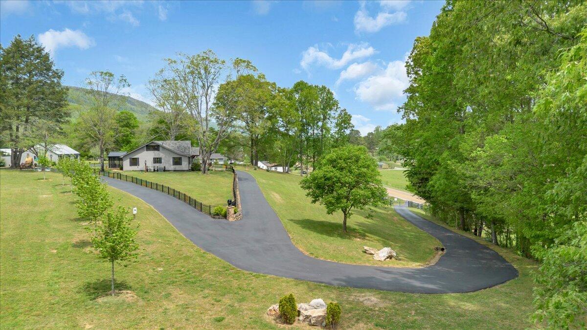 7463 Valley View Highway Whitwell, TN 37397 - Photo 79 of 81 79-DJI_0381