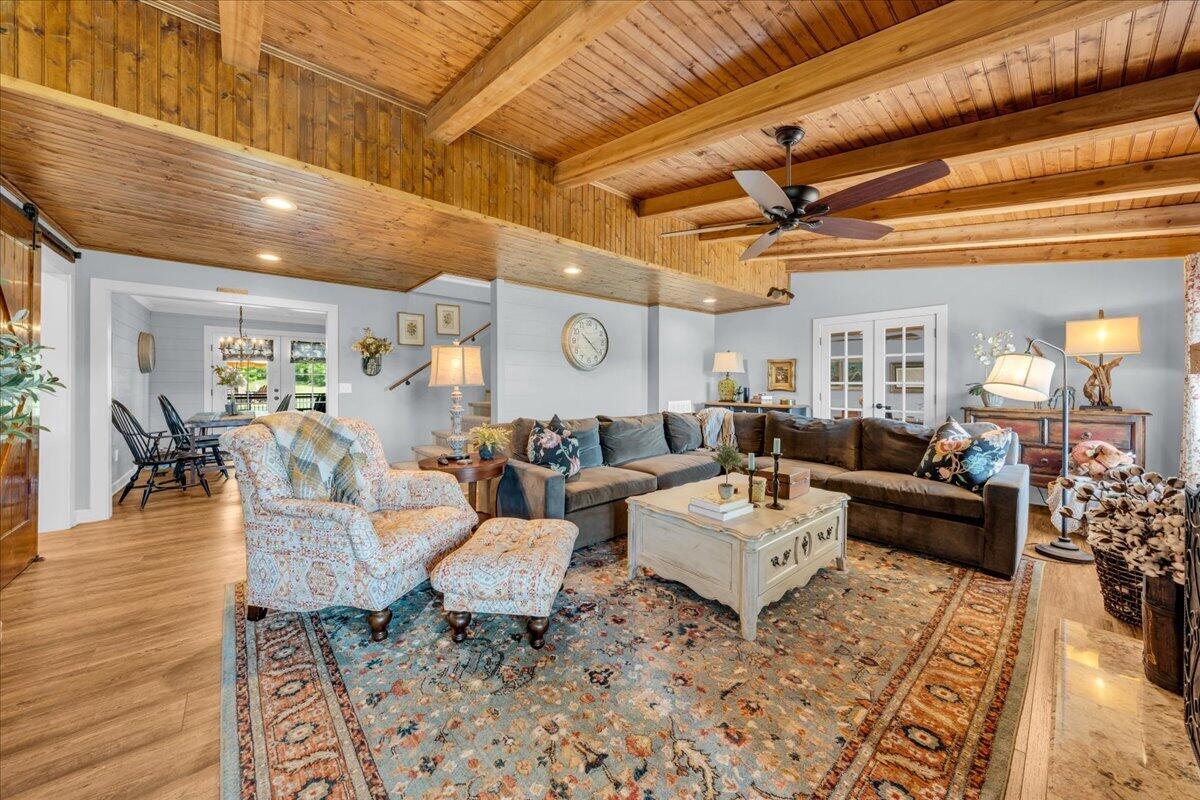 7463 Valley View Highway Whitwell, TN 37397 - Photo 8 of 81 08-BOX01567