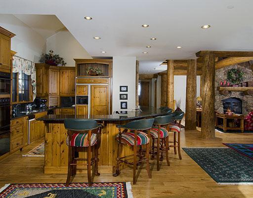 3892 Daybreak Ridge Road Avon, CO 81620 - Photo 5 of 24 a living room with furniture