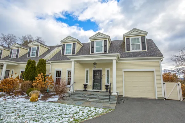 $1,490,000 | 9 October Hill Drive, Lenox, MA 01240