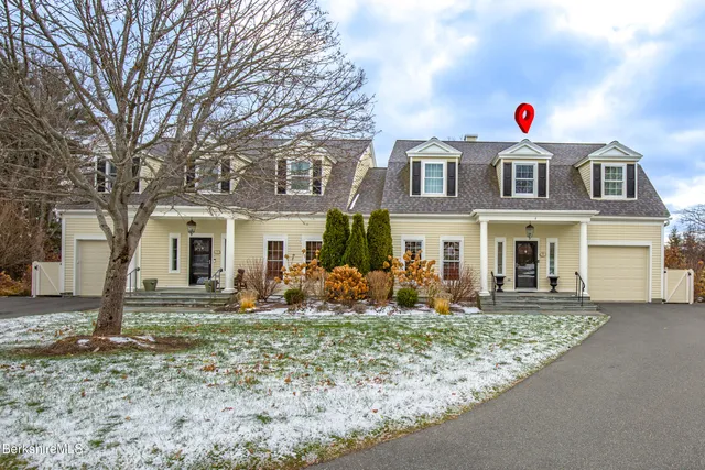 $1,490,000 | 9 October Hill Drive, Lenox, MA 01240