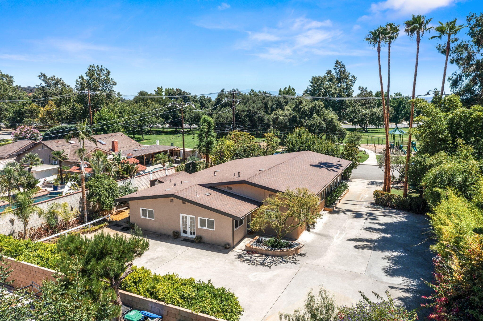 5905 Old Wheeler Road La Verne, CA 91750 - Photo 76 of 84 72