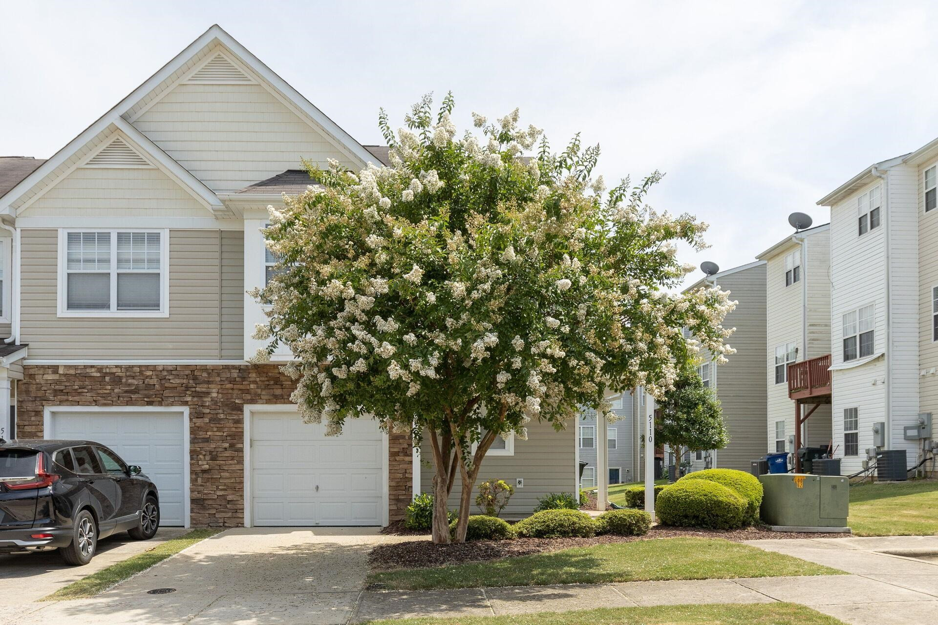 5110 Sandy Banks Road Raleigh, NC 27616 - Photo 2 of 31 Photo 2
