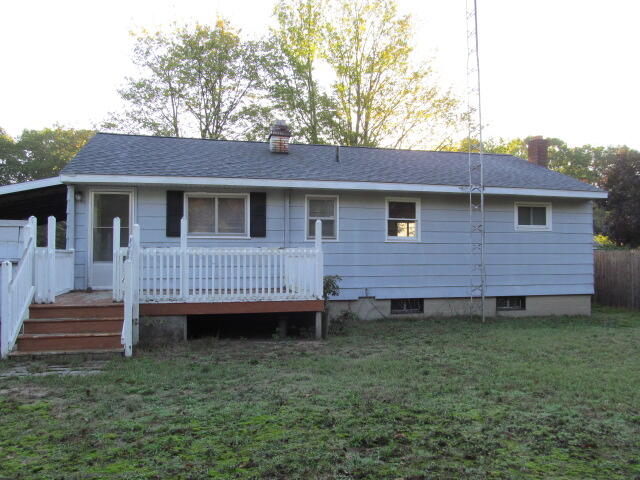 1555 Riblet Road Muskegon, MI 49445 - Photo 4 of 16 IMG_4683