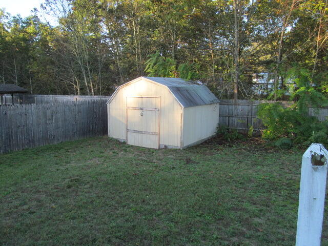1555 Riblet Road Muskegon, MI 49445 - Photo 7 of 16 IMG_4681