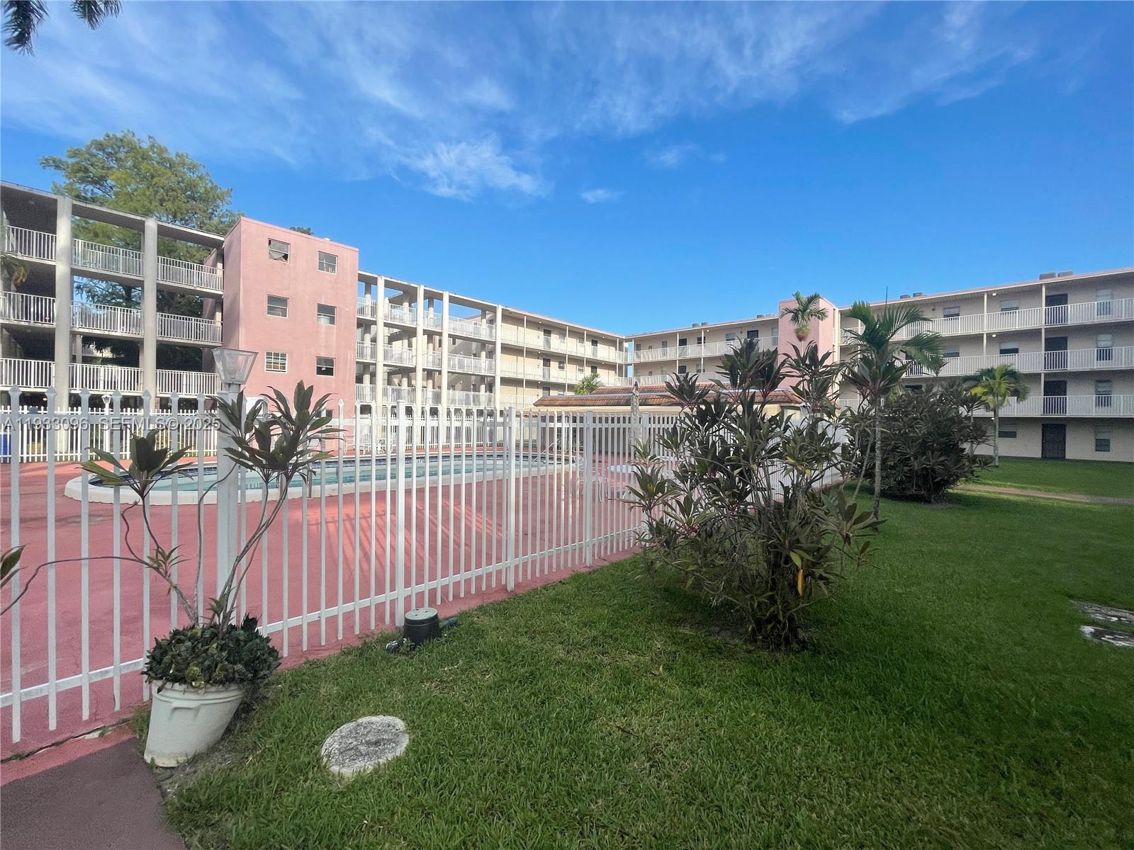 2800 Northwest 56th Avenue, Unit F201 Lauderhill, FL 33313 - Photo 17 of 20