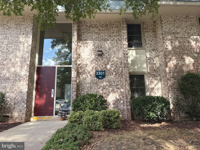 $96,500 | 3301 South Leisure World Boulevard, Unit 991H, Silver Spring, MD 20906