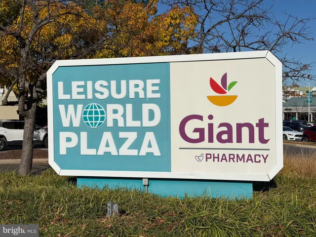 $96,500 | 3301 South Leisure World Boulevard, Unit 991H, Silver Spring, MD 20906