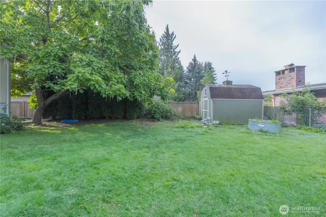 $579,999 | 2010 13th Avenue Northwest, Puyallup, WA 98371