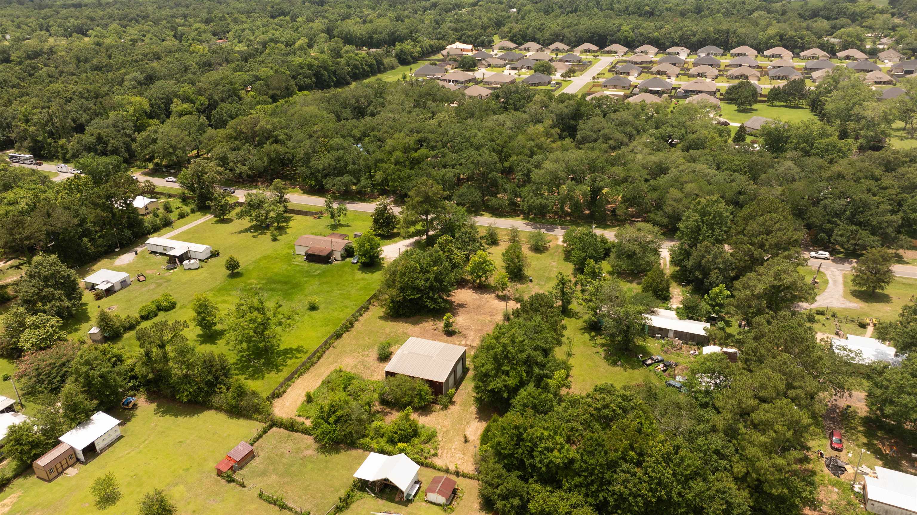 14360 County Road 65 Foley, AL 36535 - Photo 6 of 30