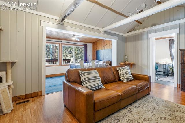 5830 Uneda Road Cascade, CO 80809 - Photo 11 of 25