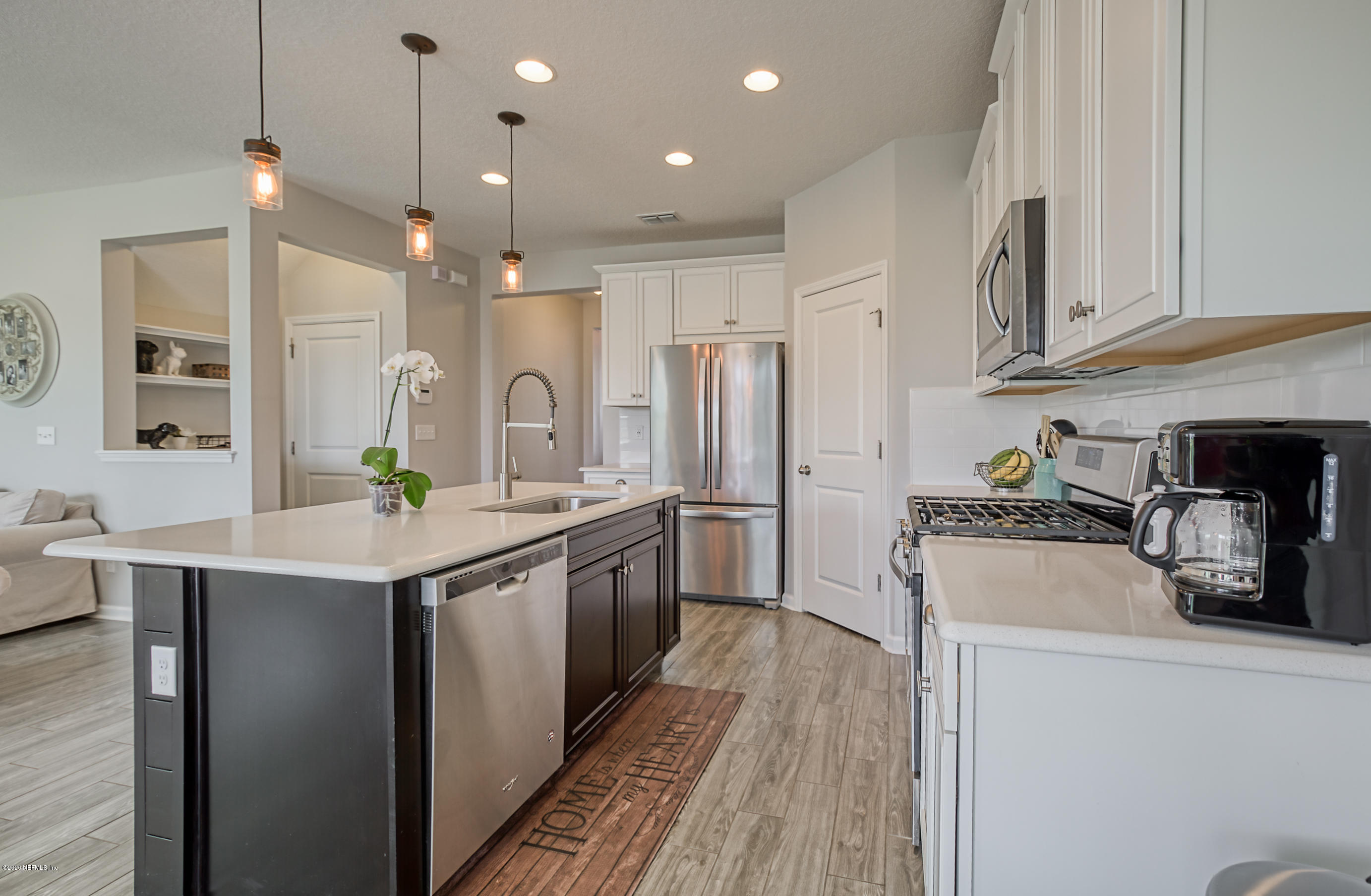 26 Tarklin Road St. Johns, FL 32259 - Photo 11 of 29 beautiful cabinets