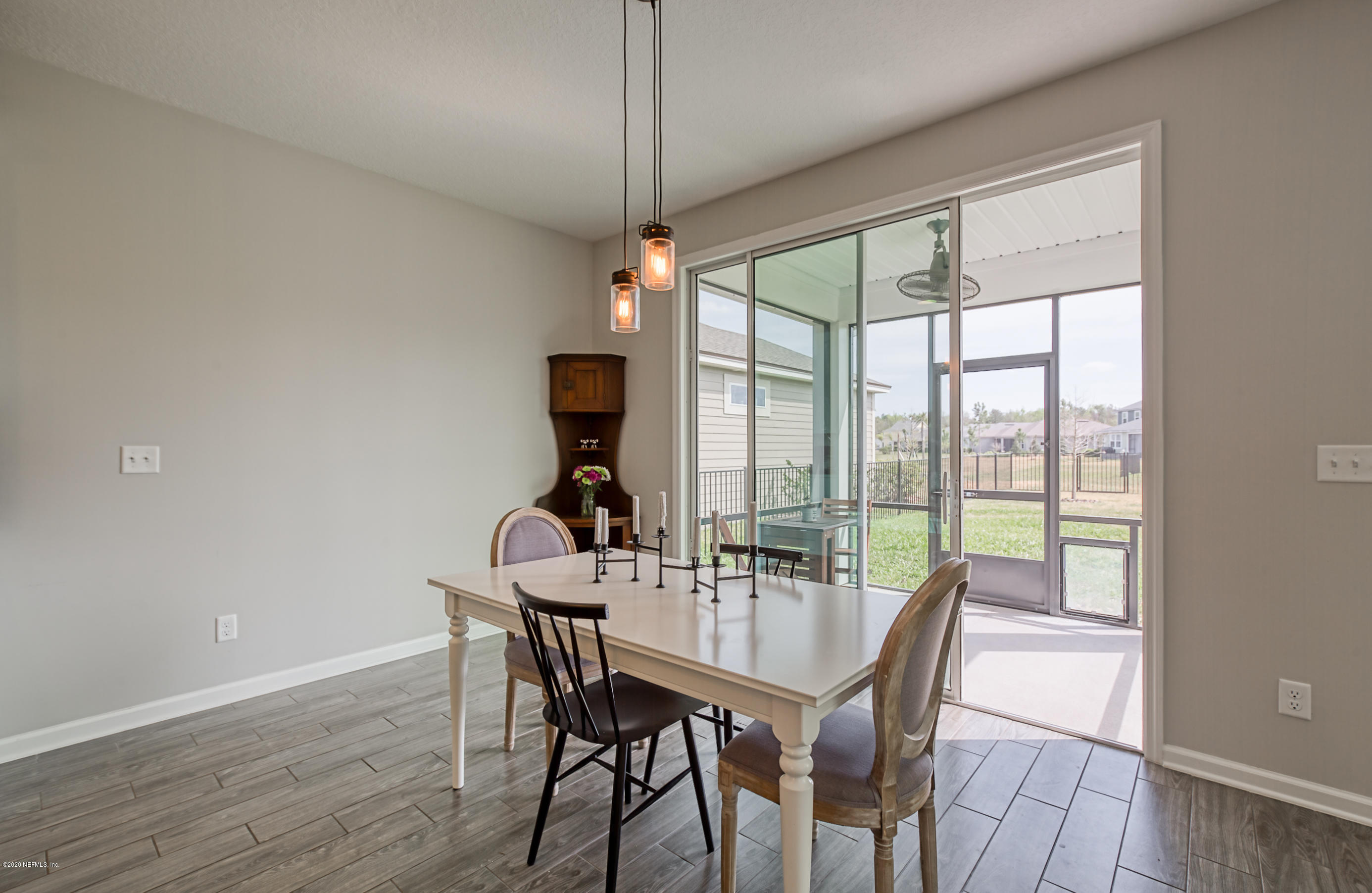 26 Tarklin Road St. Johns, FL 32259 - Photo 12 of 29 breakfast nook