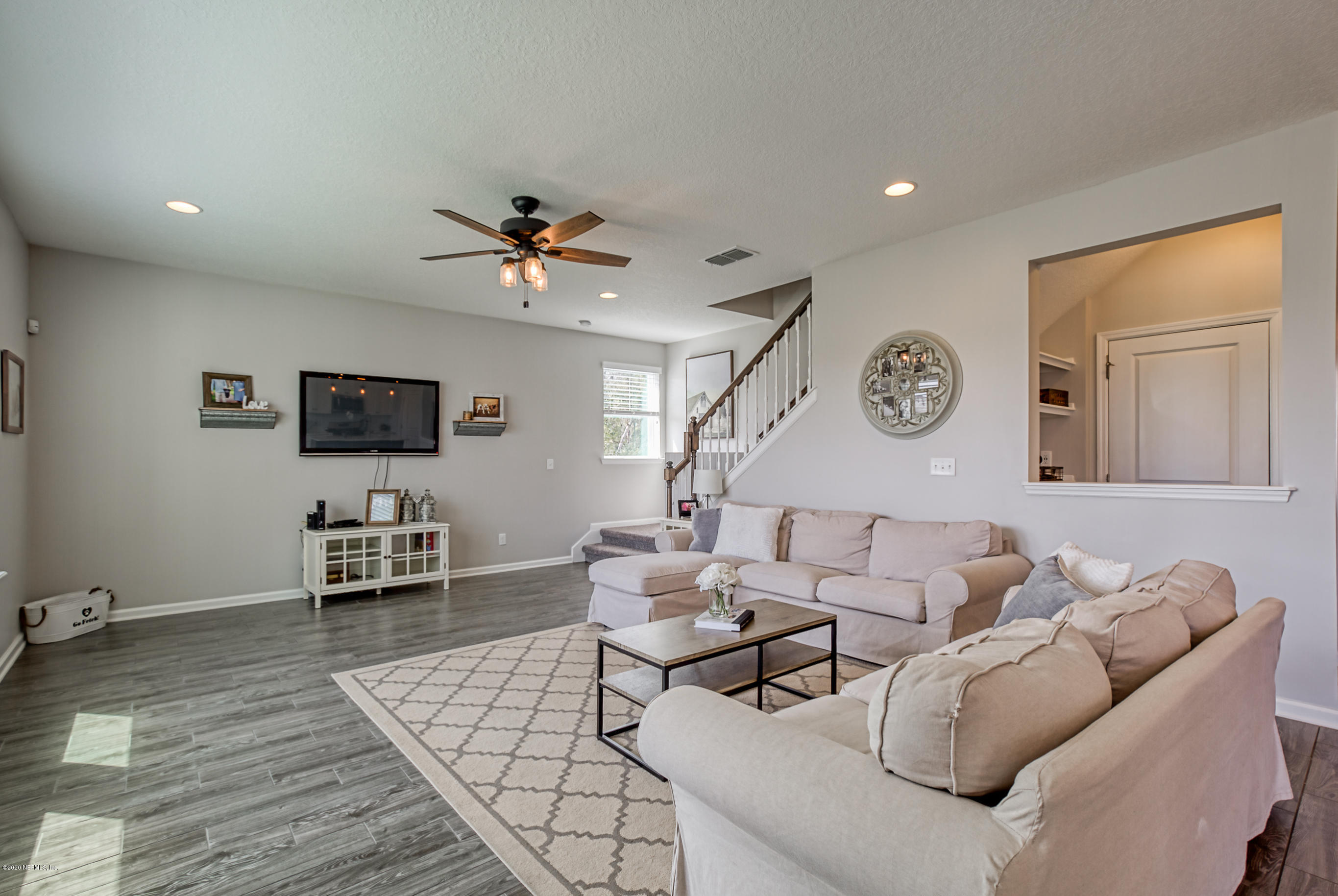 26 Tarklin Road St. Johns, FL 32259 - Photo 14 of 29 family room