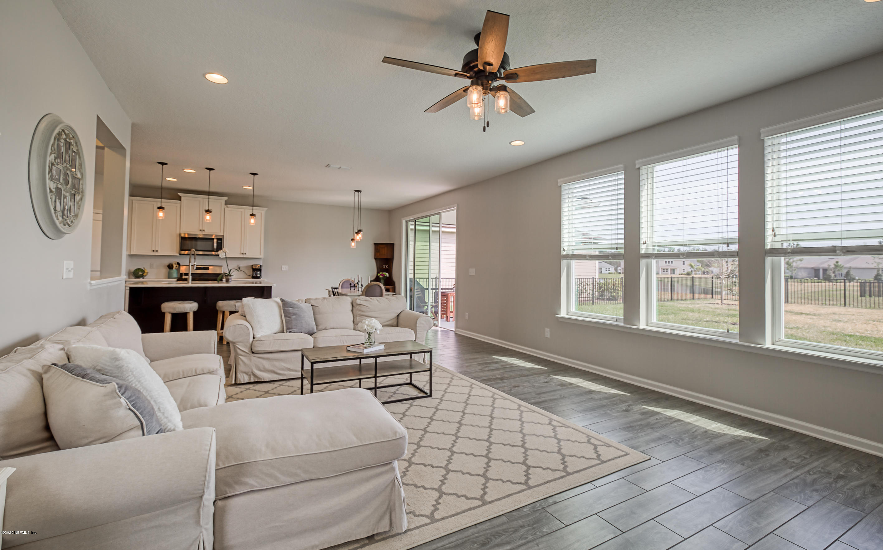 26 Tarklin Road St. Johns, FL 32259 - Photo 15 of 29 tons of natural light