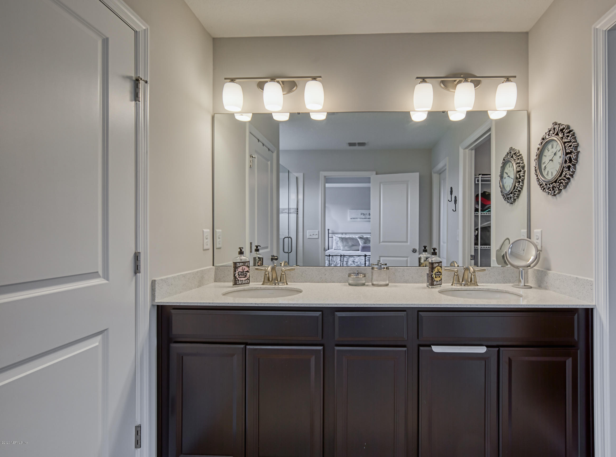 26 Tarklin Road St. Johns, FL 32259 - Photo 18 of 29 master bathroom