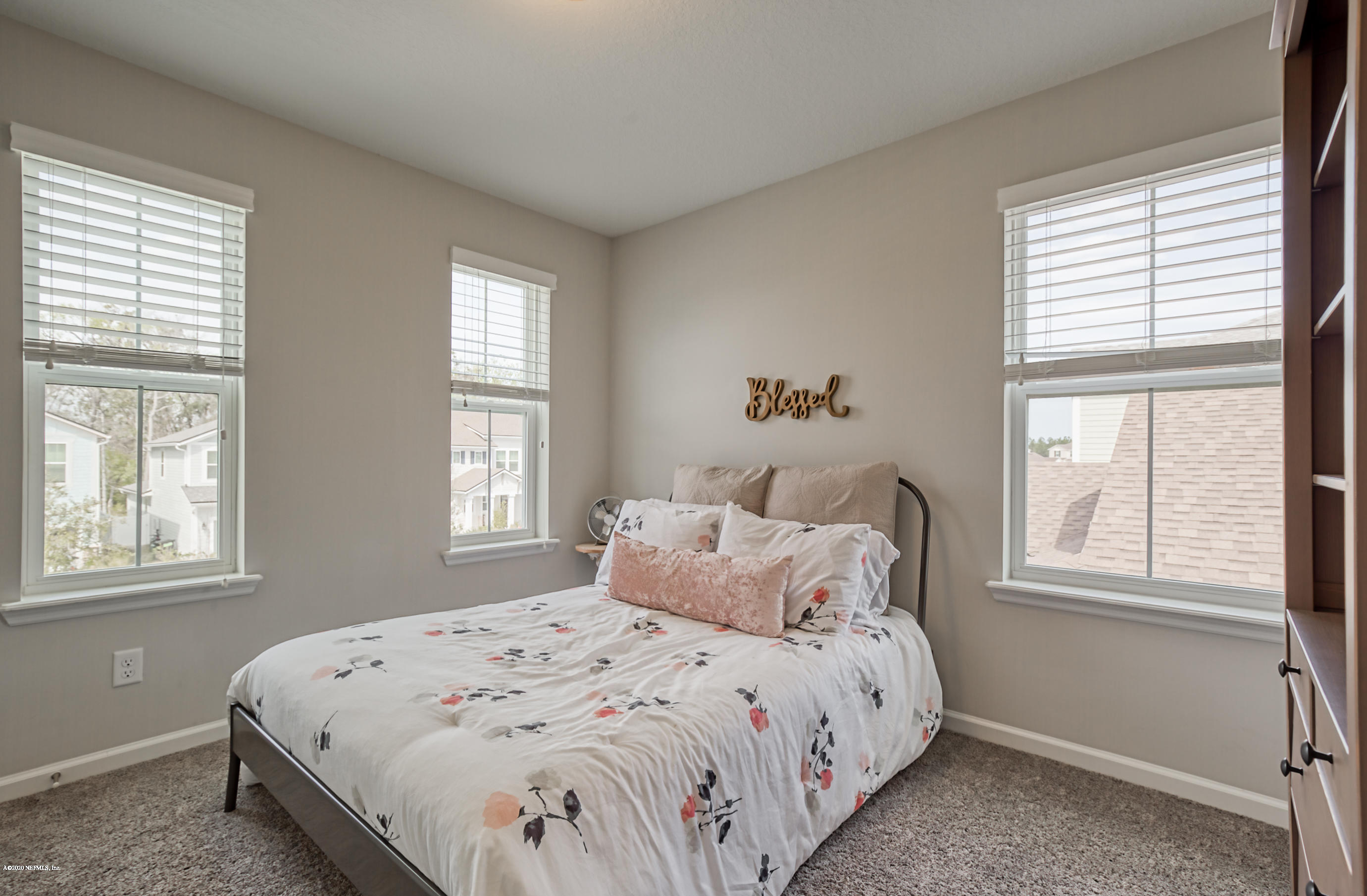 26 Tarklin Road St. Johns, FL 32259 - Photo 19 of 29 bedroom 2
