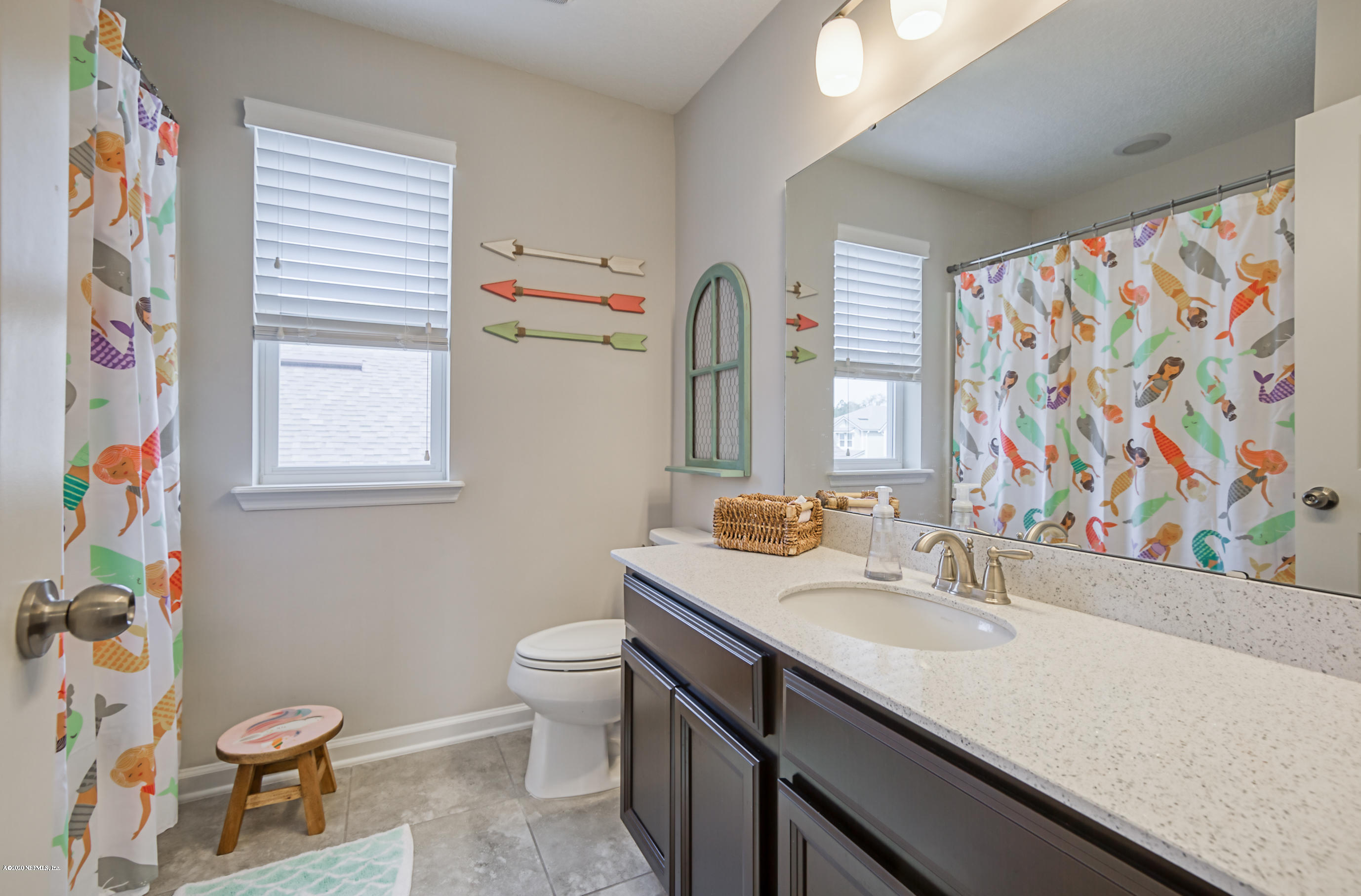 26 Tarklin Road St. Johns, FL 32259 - Photo 20 of 29 guest bathroom