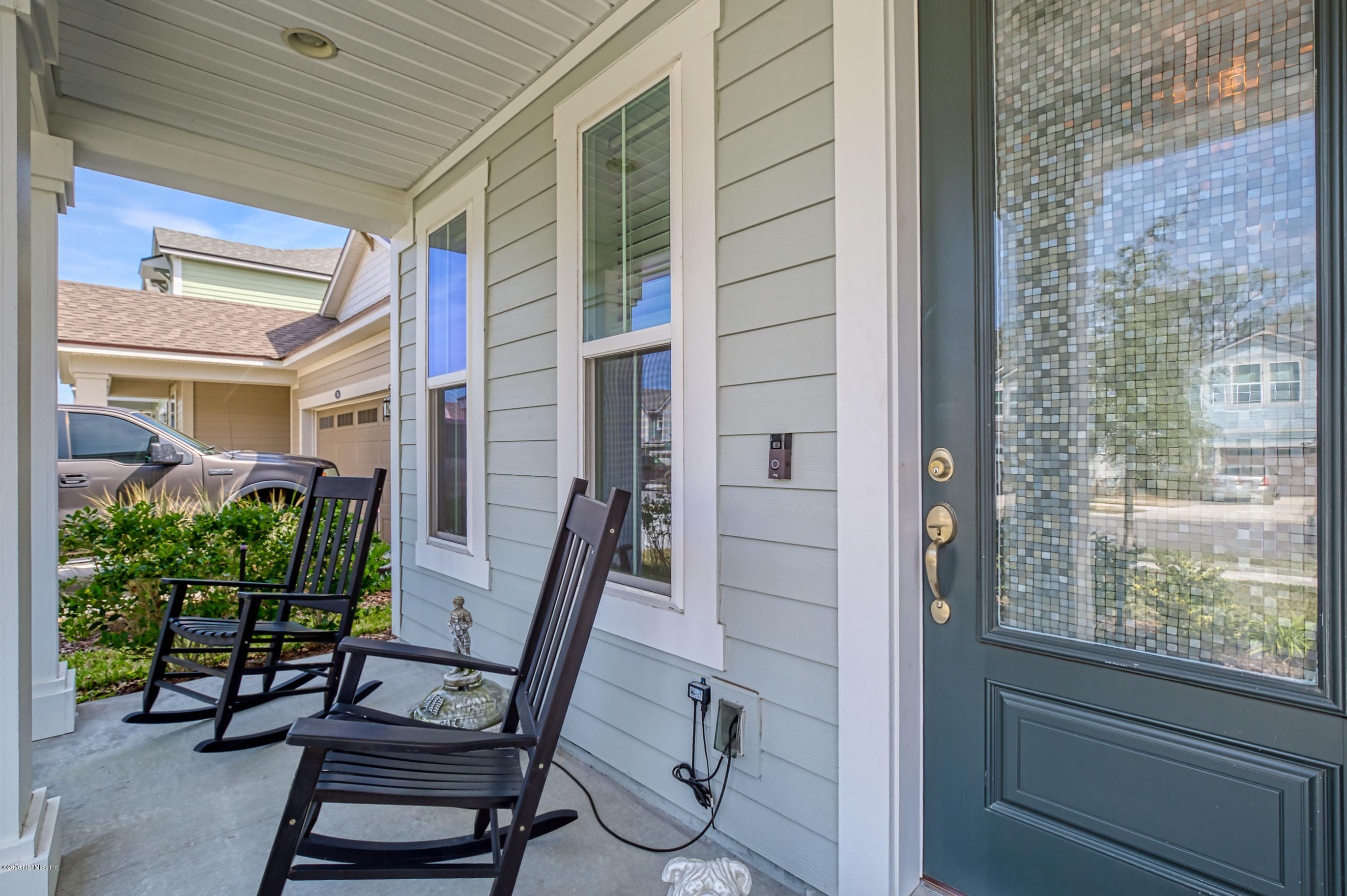 26 Tarklin Road St. Johns, FL 32259 - Photo 26 of 29 front porch