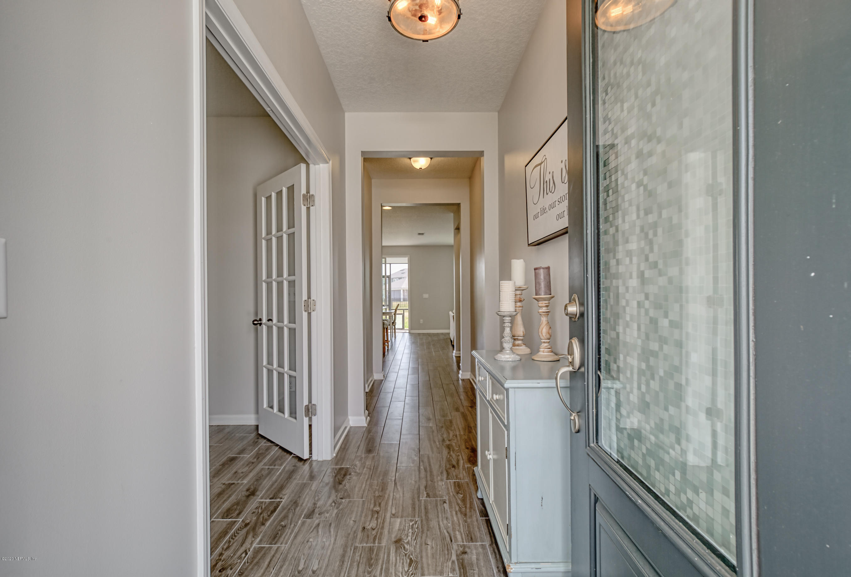 26 Tarklin Road St. Johns, FL 32259 - Photo 8 of 29 entry way
