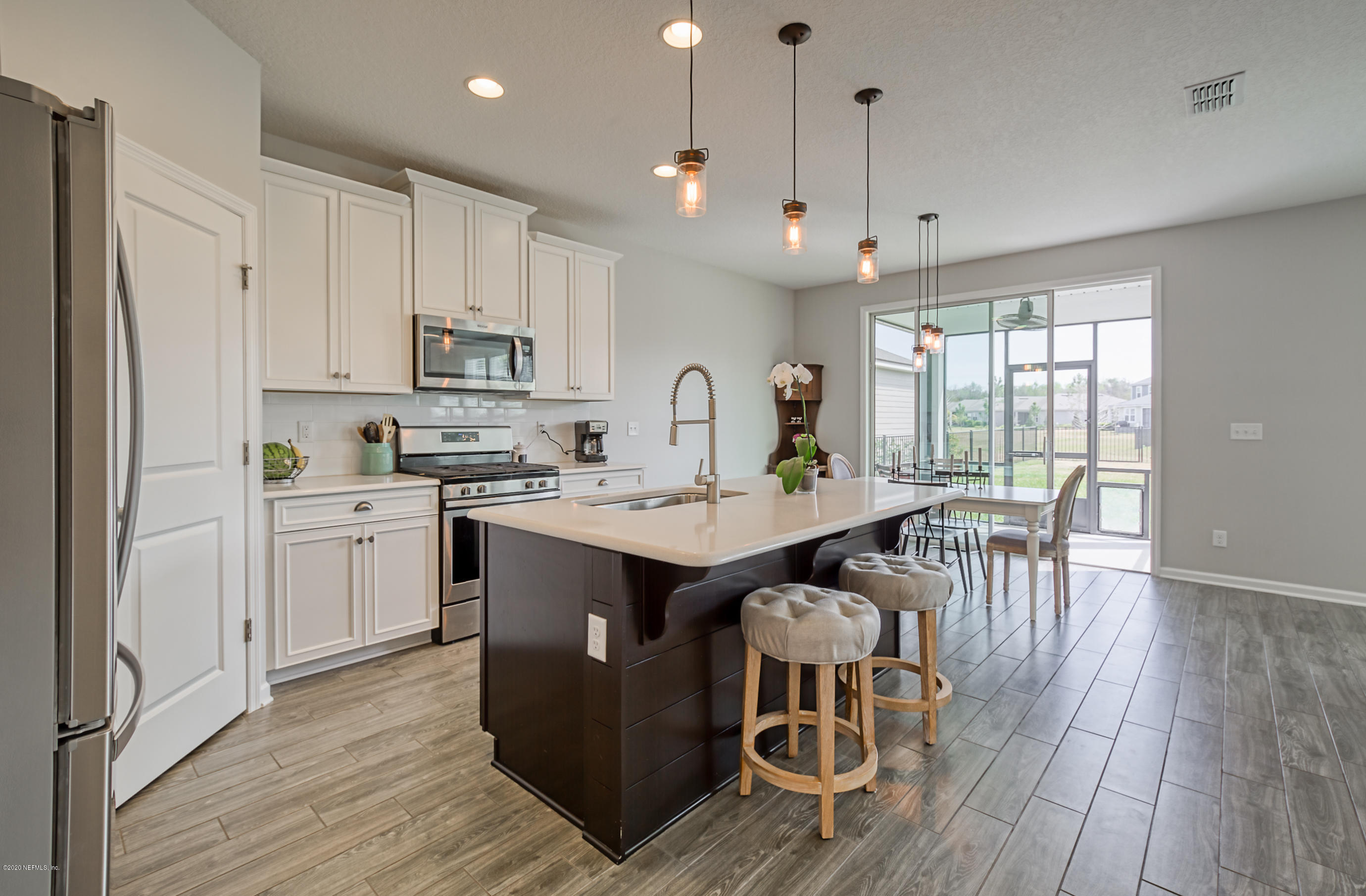 26 Tarklin Road St. Johns, FL 32259 - Photo 10 of 29 dream kitchen