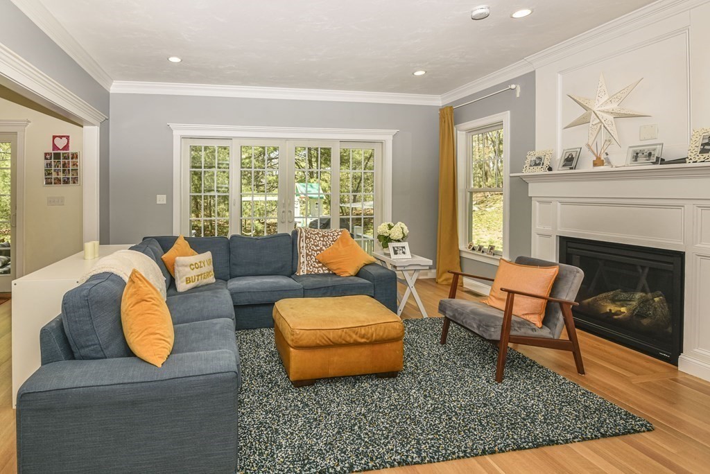 55 Garfield Road Dedham, MA 02026 - Photo 7 of 30 Gallery Image 7