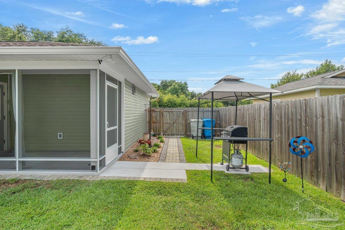 6588 Kembro Road Milton, FL 32570 - Photo 30 of 39