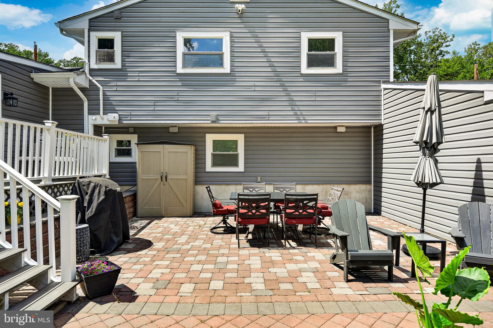420 Concord Avenue Exton, PA 19341 - Photo 47 of 64