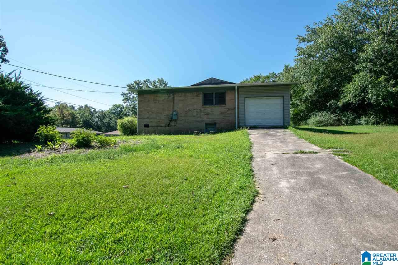 2528 2nd Street Northeast Center Point, AL 35215 - Photo 37 of 37