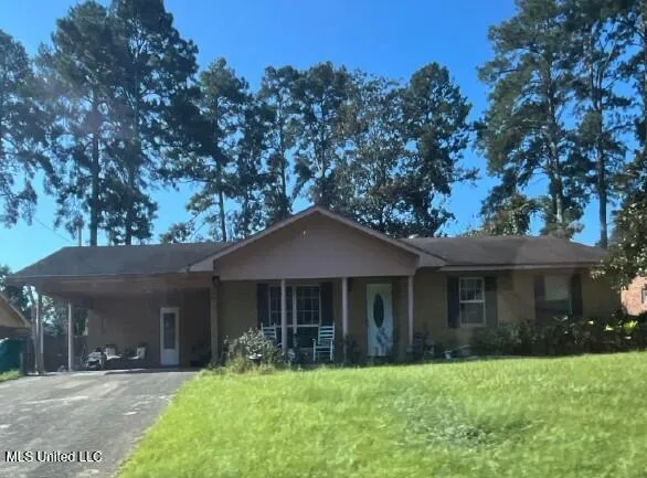 $84,800 | 411 Crider Drive, Brookhaven, MS 39601