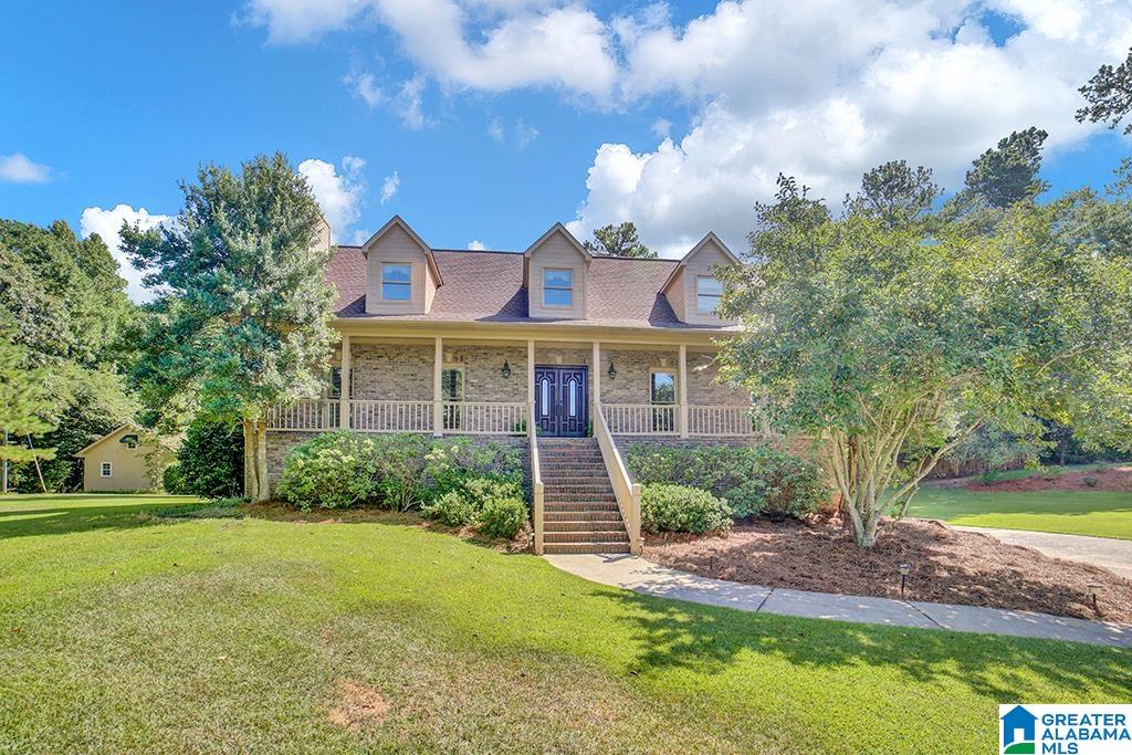 716 Carl Raines Lake Road Birmingham, AL 35244 - Photo 2 of 44