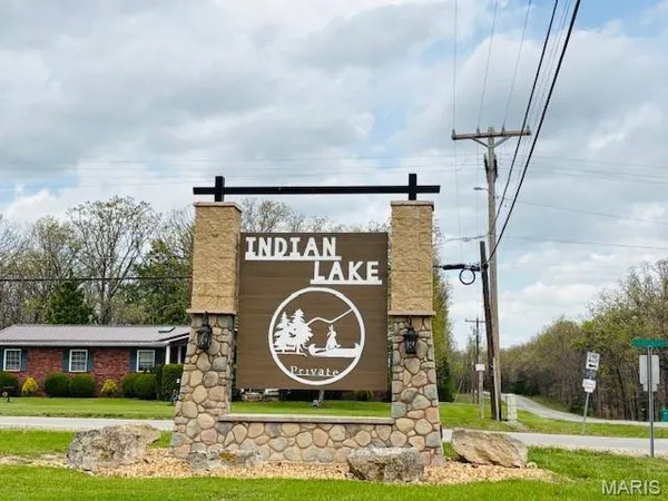 $208,500 | 815 Lakeshore Drive, Cuba, MO 65453