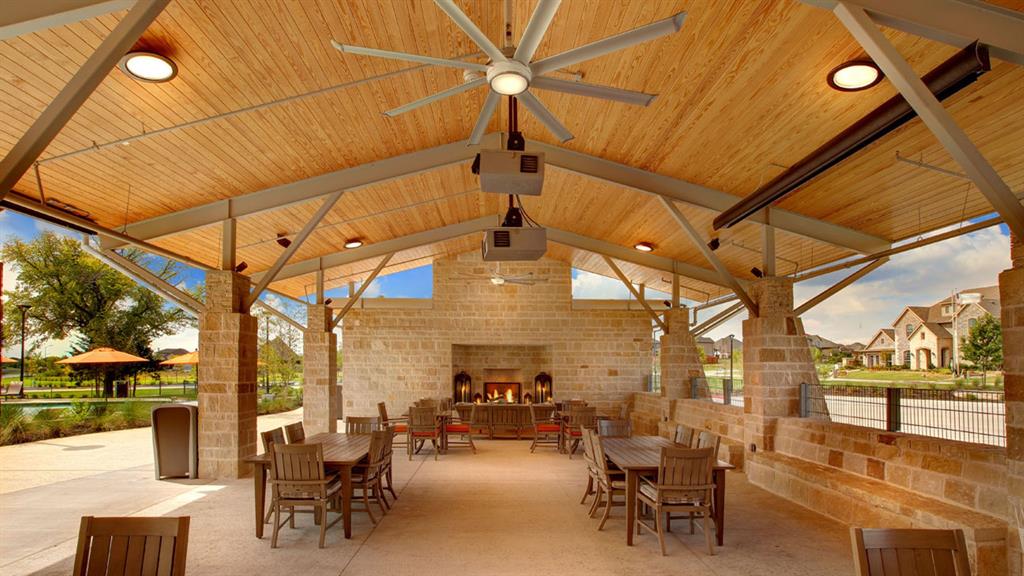 7308 Hallerbos Court McKinney, TX 75071 - Photo 4 of 7
