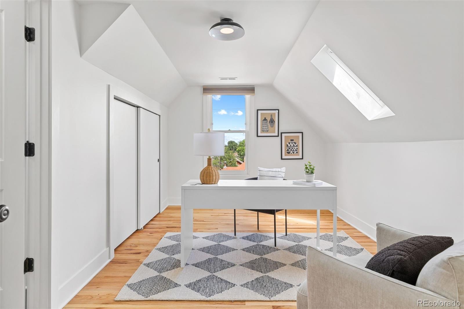 1442 Stuart Street Denver, CO 80204 - Photo 34 of 50