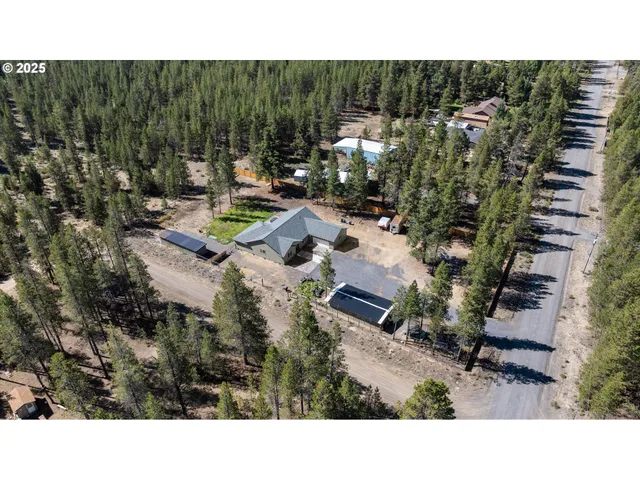 $665,000 | 16245 Sparks Drive, La Pine, OR 97739