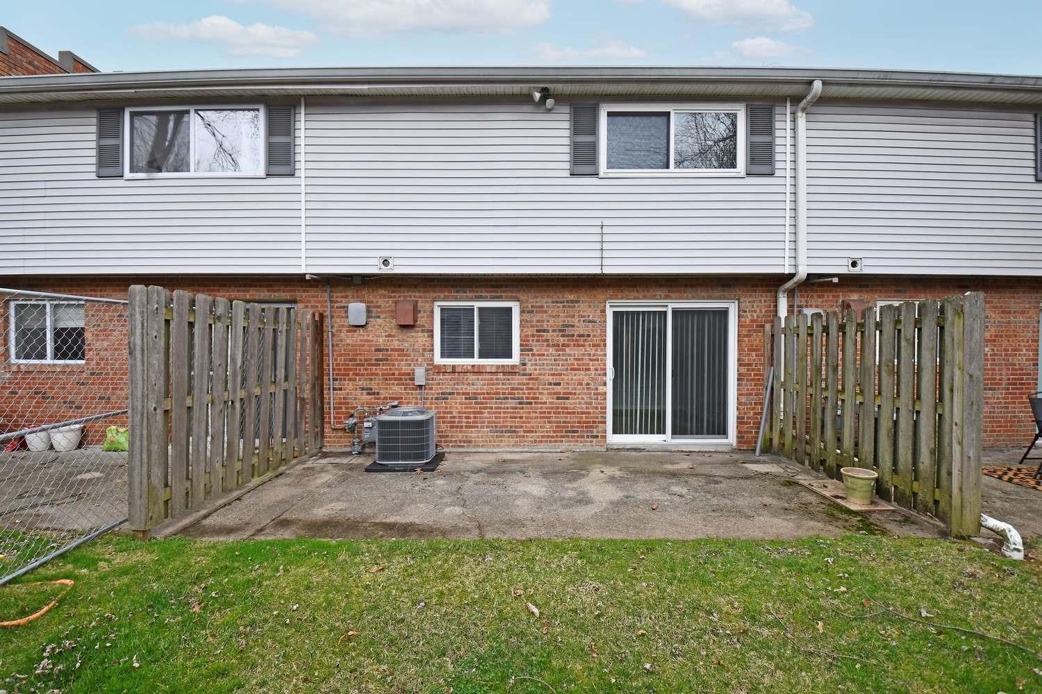 7752 Montgomery Road, Unit 74 Cincinnati, OH 45236 - Photo 26 of 28