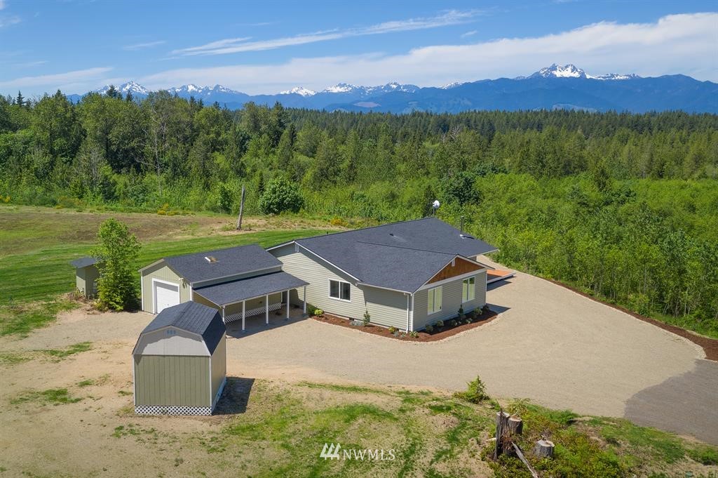 18 Wayne Road West Seabeck, WA 98380 - Photo 1 of 39 Gallery Image 1