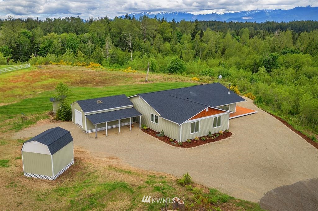 18 Wayne Road West Seabeck, WA 98380 - Photo 2 of 39 Gallery Image 2