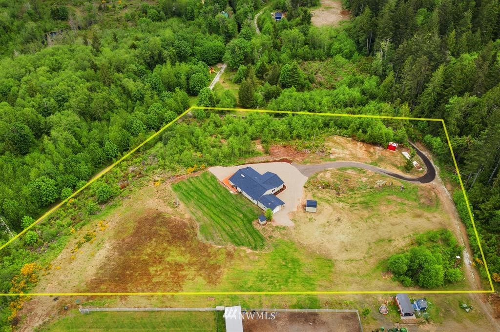 18 Wayne Road West Seabeck, WA 98380 - Photo 4 of 39 Gallery Image 4