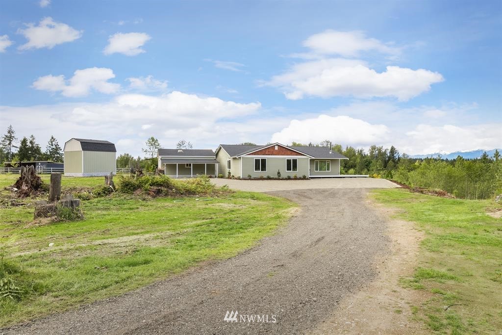 18 Wayne Road West Seabeck, WA 98380 - Photo 5 of 39 Gallery Image 5