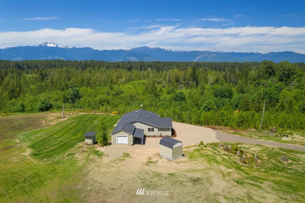 18 Wayne Road West Seabeck, WA 98380 - Photo 7 of 39 Gallery Image 7