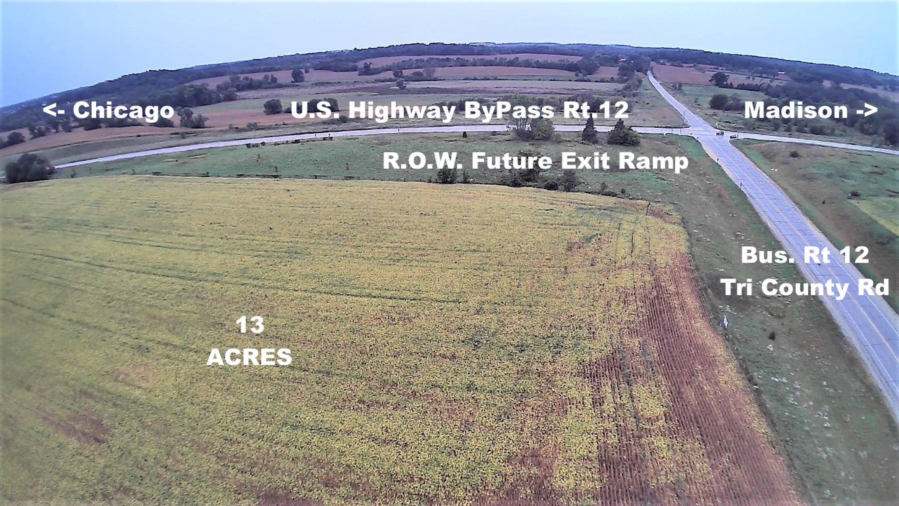 Lt0 North Warner Road Whitewater, WI 53190 - Photo 4 of 5 6fbe86e632bd41039575e4b9c14f23ca_3000x20