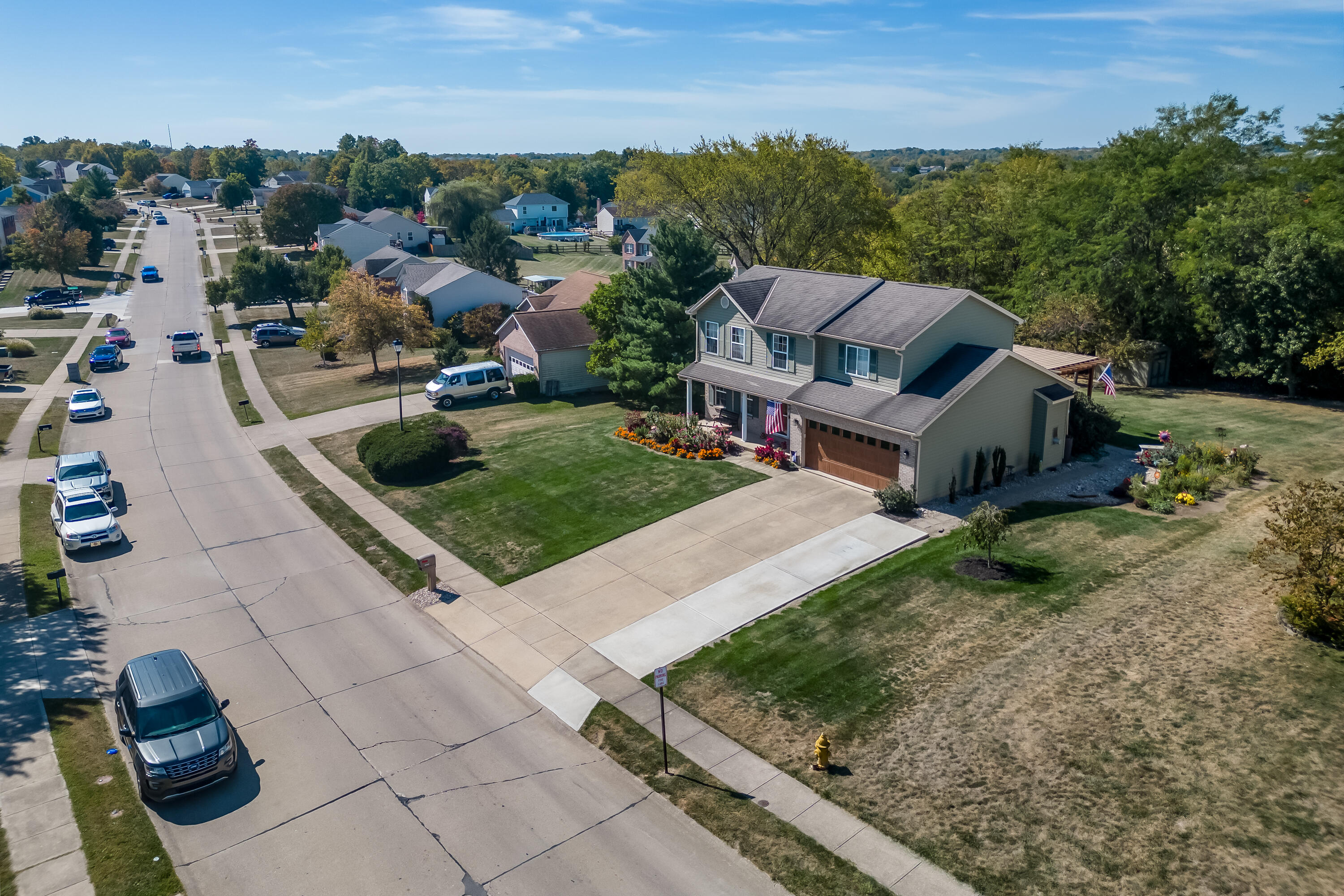 10348 Calvary Road Independence, KY 41051 - Photo 44 of 49 Gallery Image 44