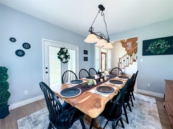 $2,499,000 | 3829 Farm To Market Road 2738, Alvarado, TX 76009