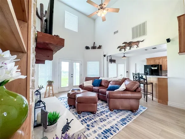 $2,499,000 | 3829 Farm To Market Road 2738, Alvarado, TX 76009