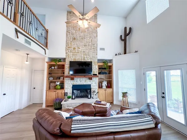 $2,499,000 | 3829 Farm To Market Road 2738, Alvarado, TX 76009