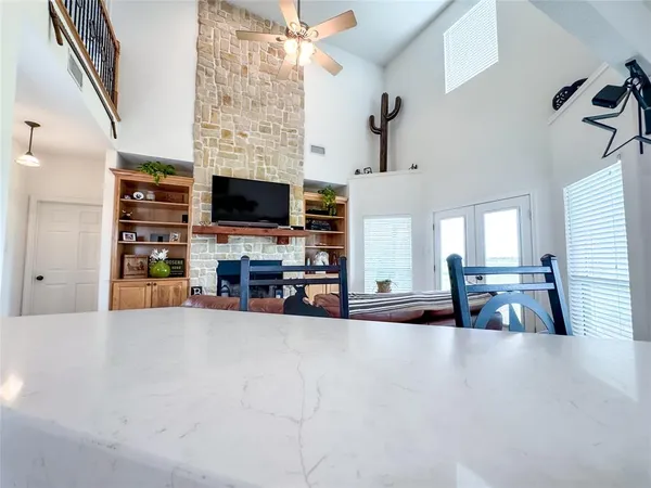 $2,499,000 | 3829 Farm To Market Road 2738, Alvarado, TX 76009